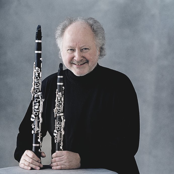 . Carl Nielsen Wind Quintet, Op.43 Berlin Philharmonic Wind Quintet