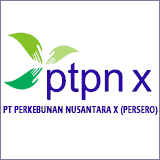 Lowongan Kerja PT Perkebunan Nusantara X (Persero) Terbaru September 2014