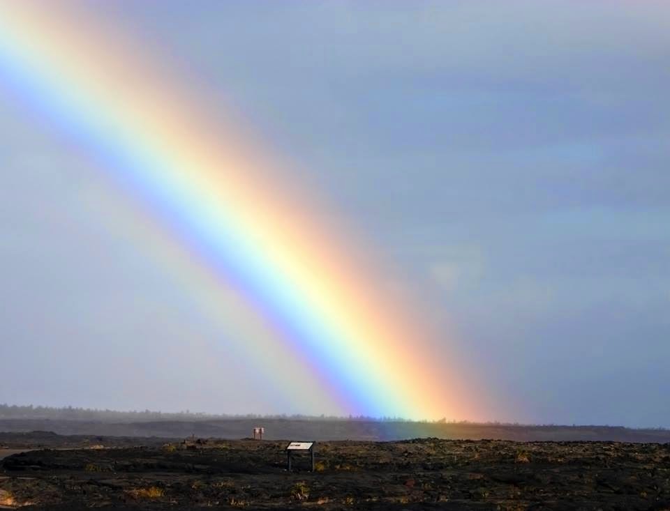 Lovable Images: Beautiful Rainbow WallPapers Free Download || Amazing