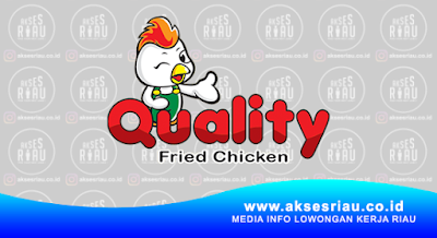 Quality Fried Chicken Pekanbaru