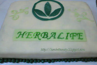 Tort Herbalife 11