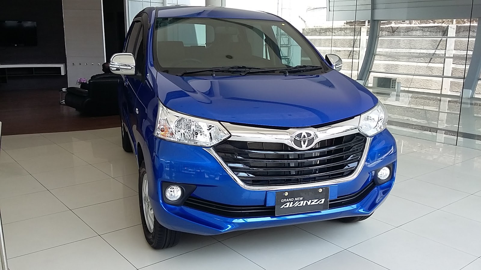 Promo Kredit Avanza