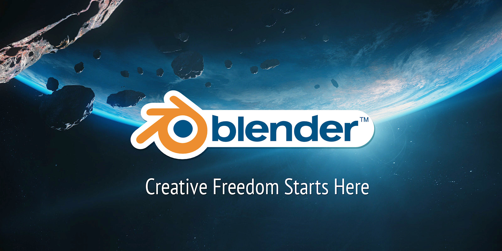 Pengenalan Dasar Software Blender 3D