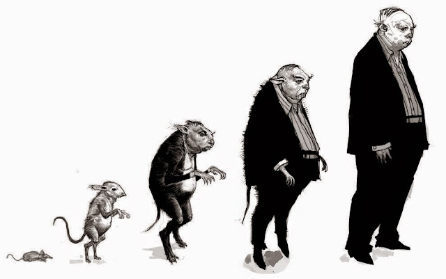 Novo livro mostra artes conceituais das criaturas de Harry Potter