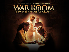Watch Movies War Room (2015) Full Free Online