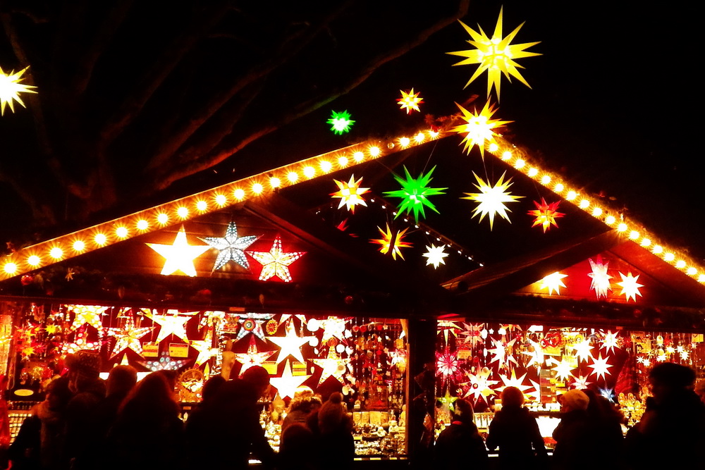 Oldenburger Weihnachtsmarkt Kerstmarkt Oldenburg 2019 Programma