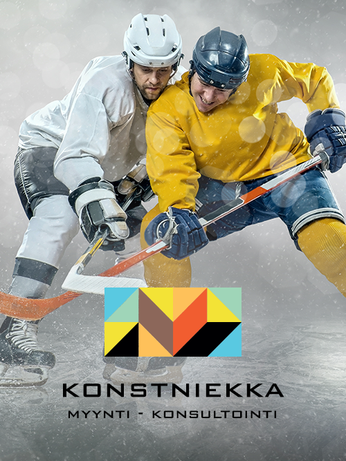 Featured: Konstniekka
