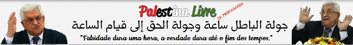 Palestina Livre