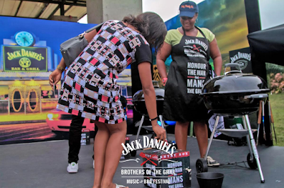1a9 Jack Daniel's crowns first regional winner in Brothers of the Grill MasterGriller competition wins $3000