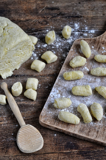 Gnocchi