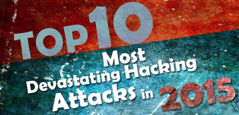 Top 10 most Devastating Hacking Attacks of 2015 - The World of IT ...
