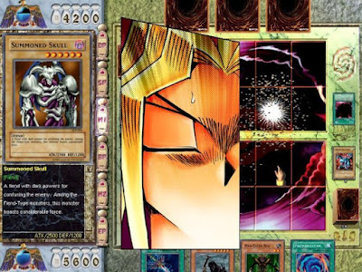 Yu-Gi-Oh! Power of Chaos Android APK Download
