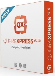 serial quarkxpress 2017