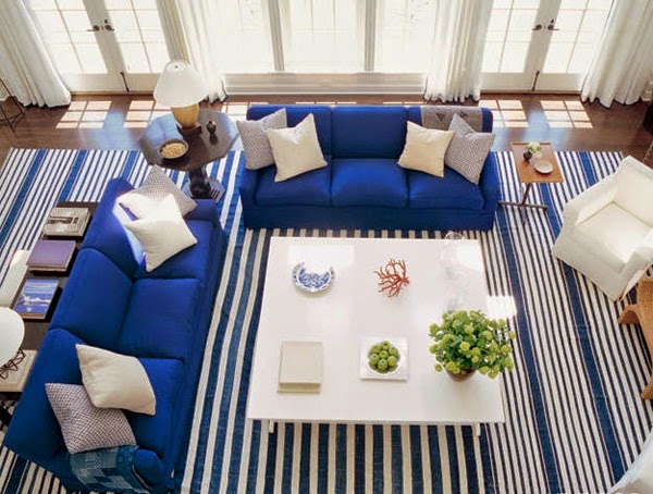 ideas para la decoracion de salas con fotos