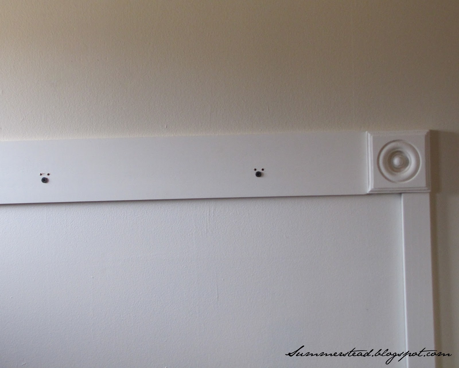 Summerstead Board and Batten Coat Hooks