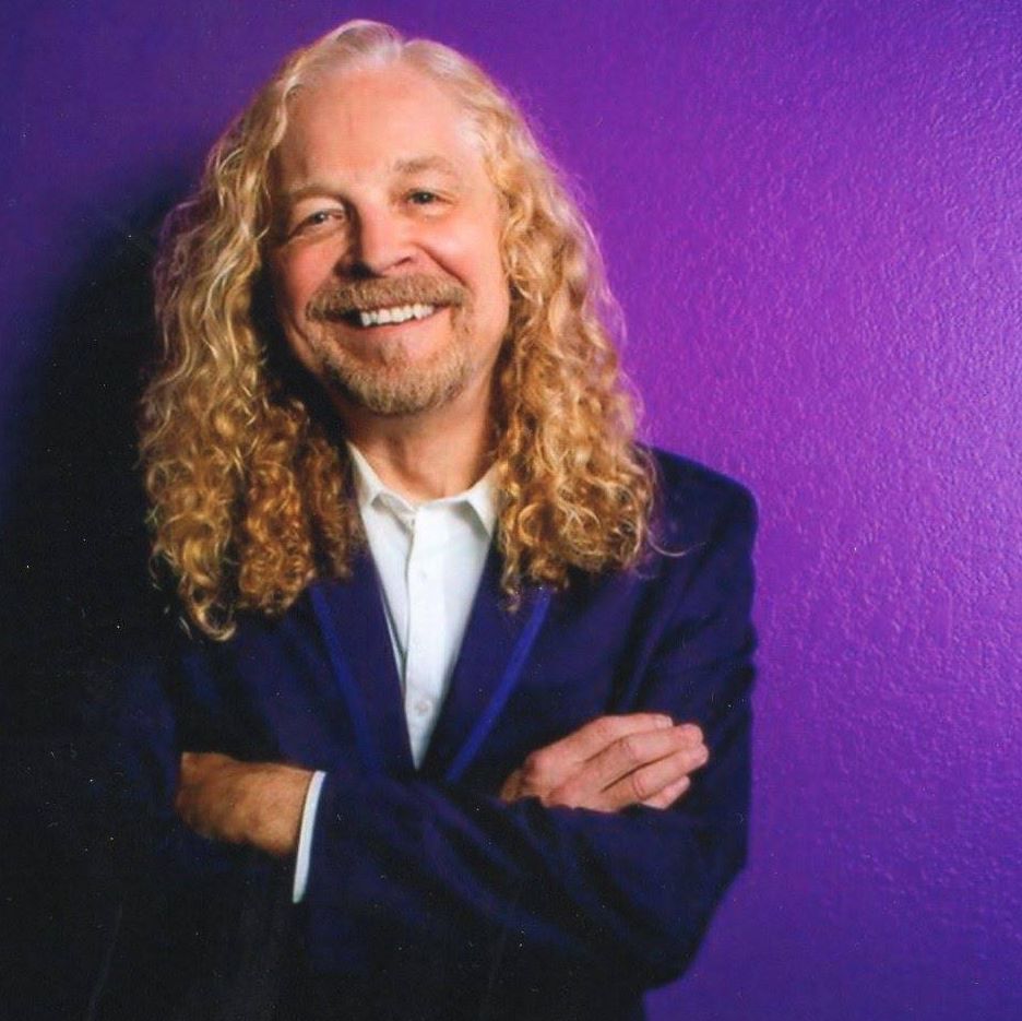 That Devil Music In Memoriam 2017 Roger Ferguson to Paul O'Neill