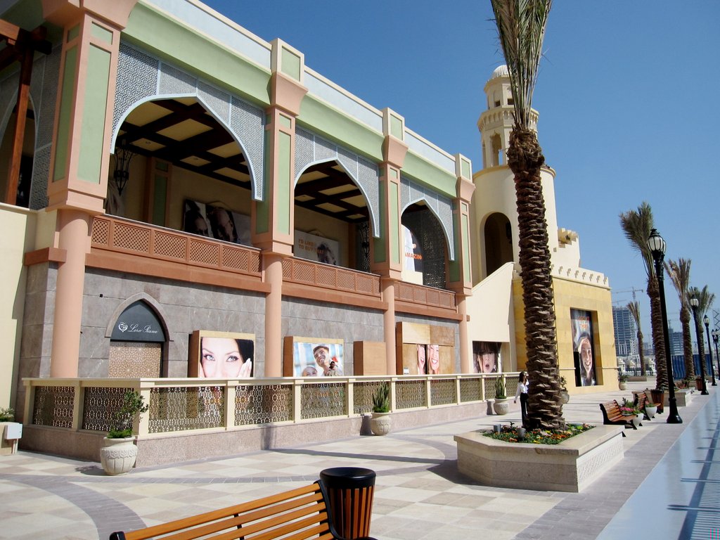 Days of living and working in Qatar Cost of Living in Qatar