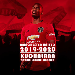 dls kits manchester united