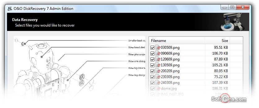 o & o disk image o & o disk image