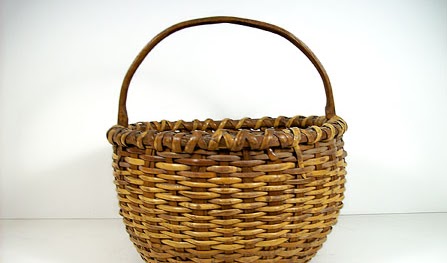 BASKETS and NET BAGS are BACK!!!