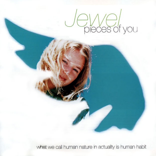 Jewel Pieces Of You Flac Torrent