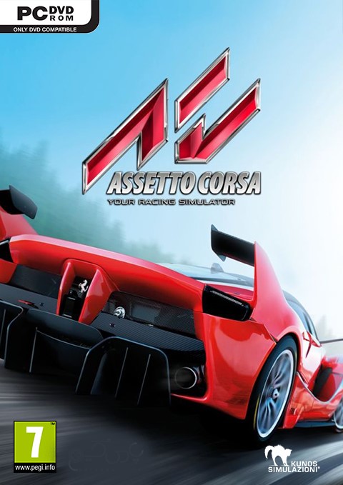 LIGHT DOWNLOADS: Assetto Corsa Ready to Race PC Game