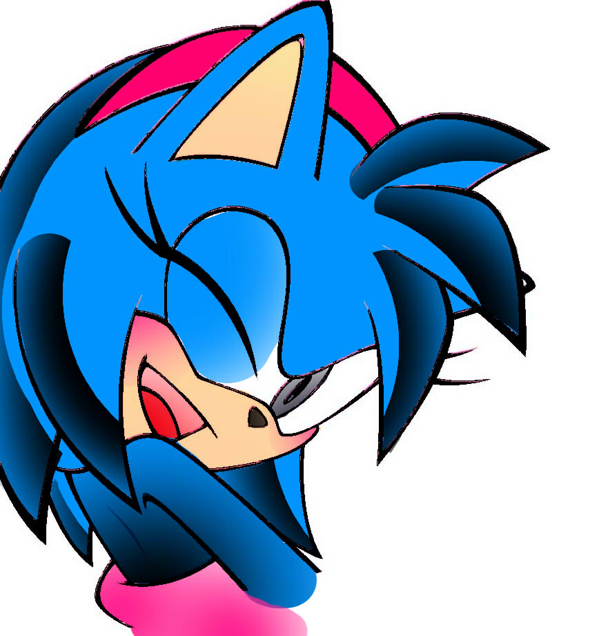 Una historia de alexia the Rabbit Y Brenda the Hedgehog...: Personajes ...