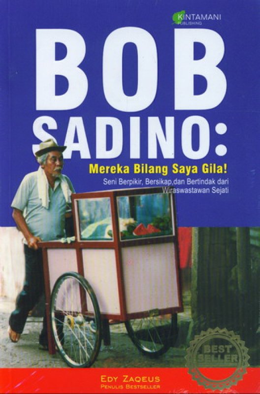 Resensi Buku Bob Sadino Wahyuadip670