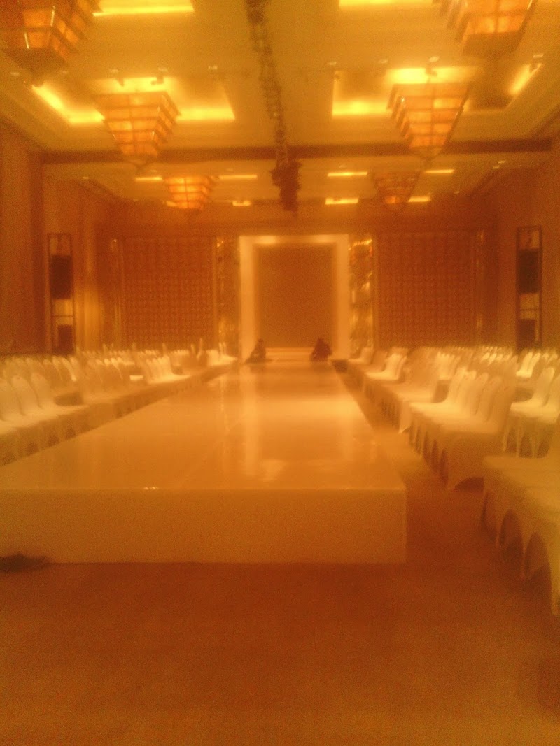 Top Dekorasi Panggung Fashion Show