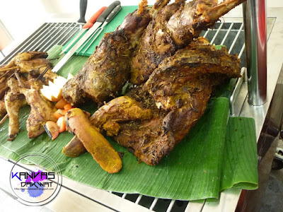 RASA MASAKAN MELAYU ASLI HANYA DISINI ! RASA MASAKAN MELAYU ASLI HANYA DISINI !