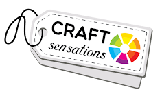 Creatief met Craft Sensations