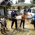 Pasca Banjir, Wardi Munir dan Relawan PKS Antarkan Langsung Bantuan