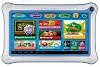Tablet AOC Kids (J70) de 7 pulgadas con Android, especificaciones e información principal