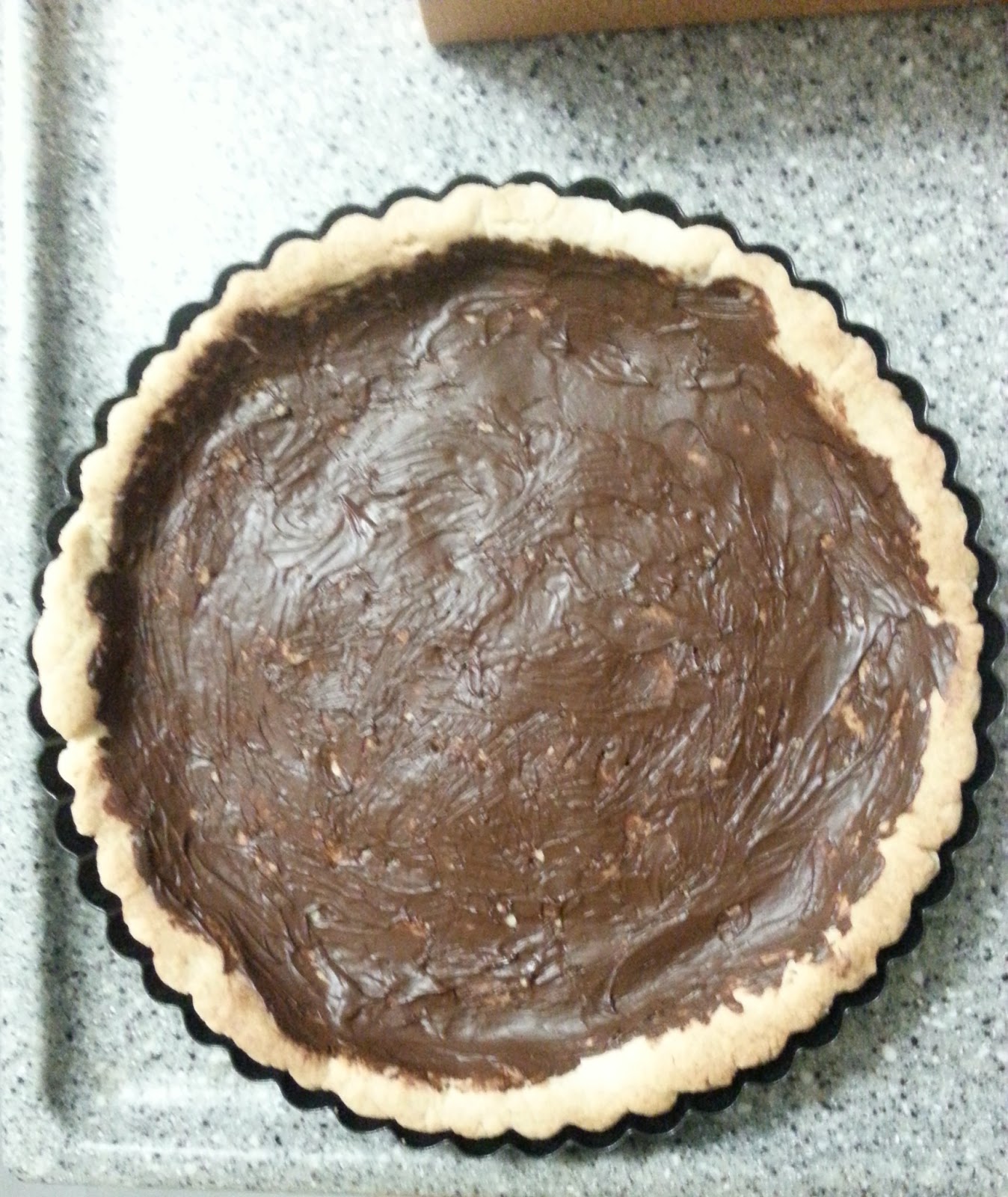 Cheese Tart Recipe themoodkitchen