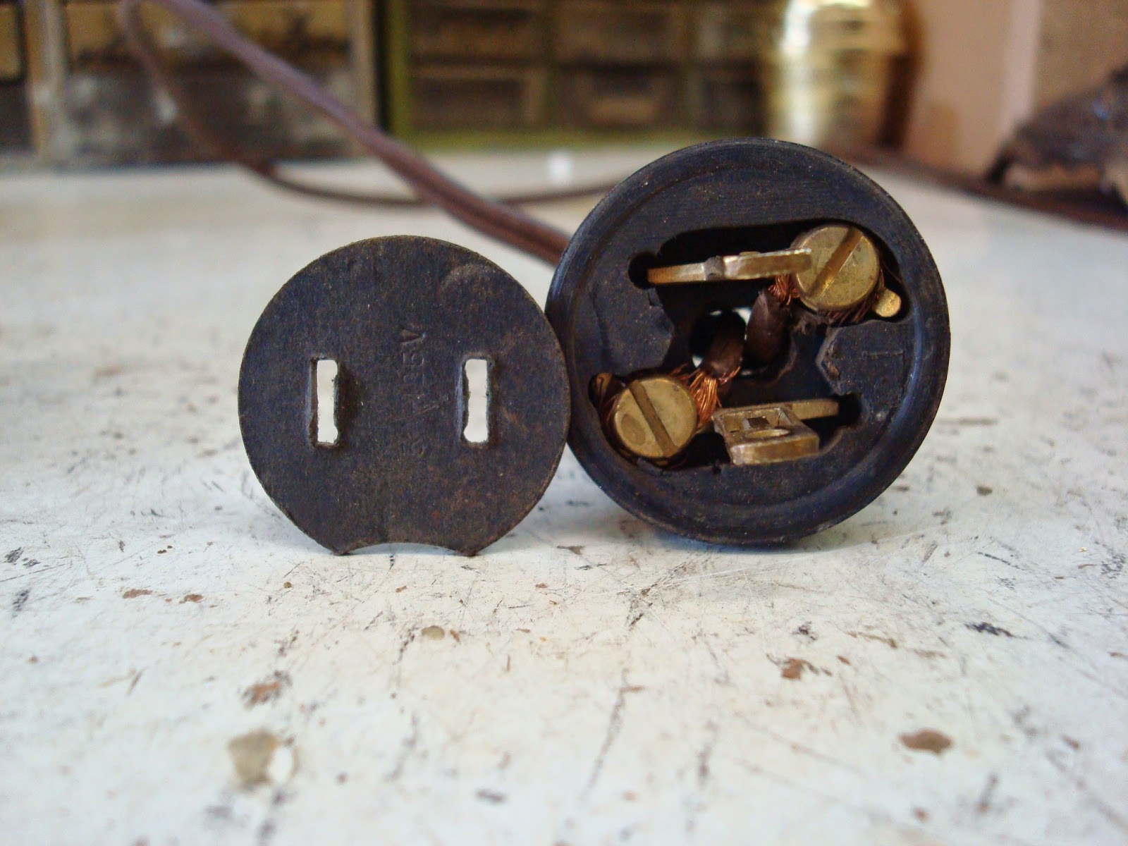 Lamp Parts and Repair Lamp Doctor Repair Tips