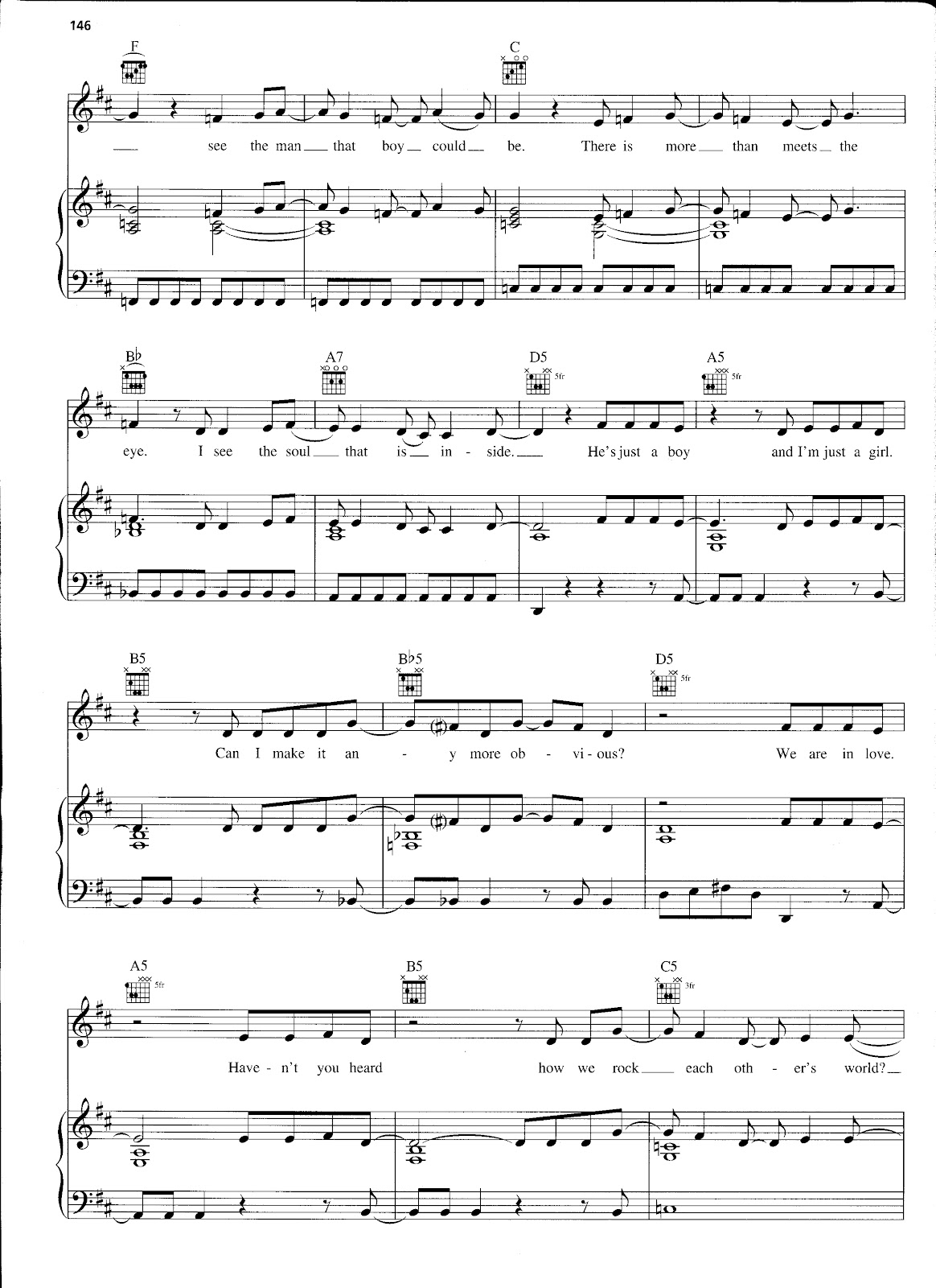 Partitura de Sk8er Boi de Avril Lavigne para piano gratis Partituras de piano Sheet music Partitura de Sk8er Boi de Avril Lavigne para piano gratis Partituras de piano Sheet music