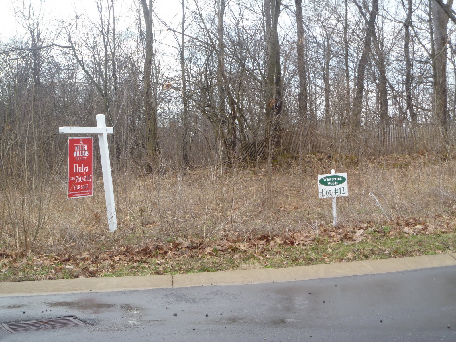 Homes for Sale in Farmington Hills MI Blog Subdivision Whispering