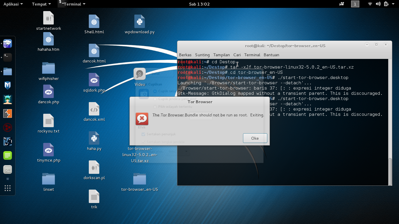 Kali linux install tor browser mega zugang darknet гирда