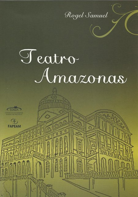 TEATRO AMAZONAS ON LINE