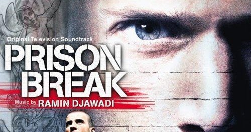 Prison break ost. Рамин джавади soundtrack. Kaye styles prison break anthem. Побег саундтреки. Ишкери это.