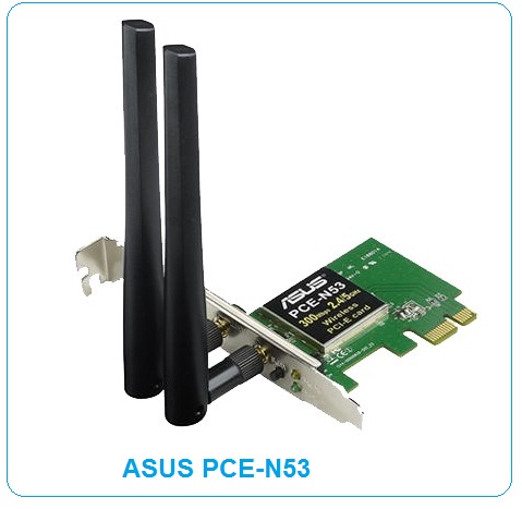 PCI PCI