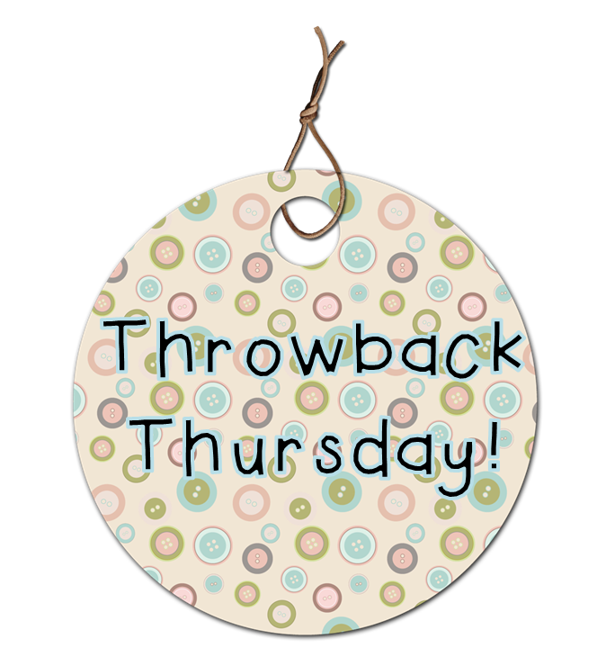 Throwback Thursday Maypole in the Music Room Kodaly Corner