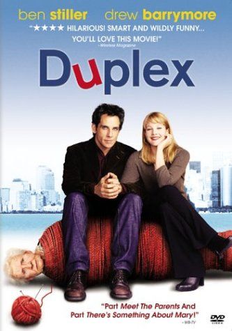 Duplex (2003) DVDRip με ελληνικους υποτιτλους