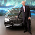 BMW combines efficiency, luxury & dynamics with the launch of the ActiveHybrid 7 in India 