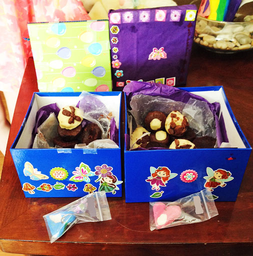 Cheap and easy Mother's day gifts kids can make