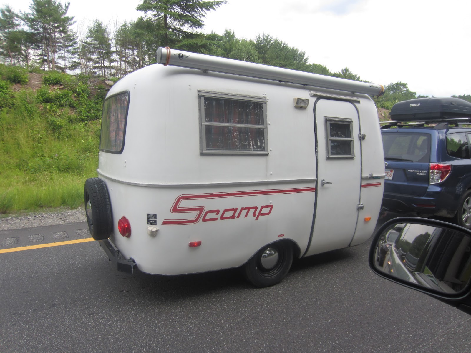 Мальорка Camper