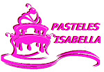 Pasteles Isabella