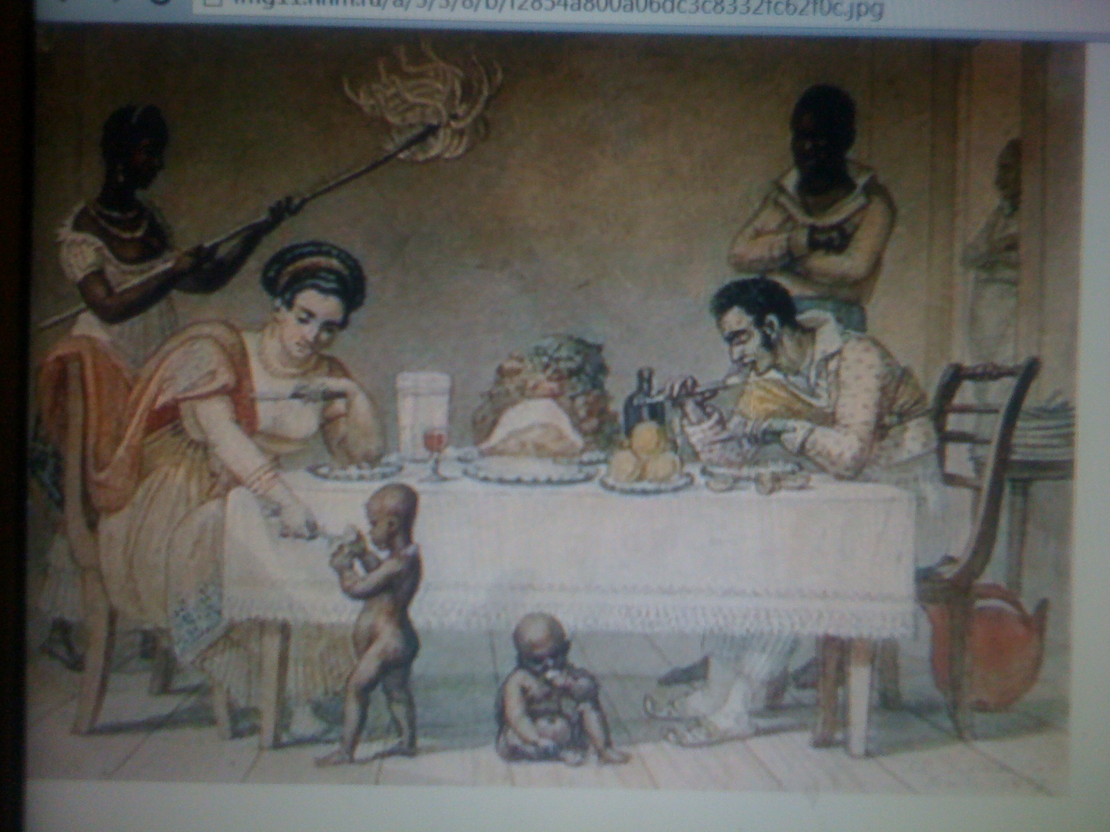 THE BLACK SOCIAL HISTORY BLACK SOCIAL HISTORY PORTUGAL ROLE IN THE