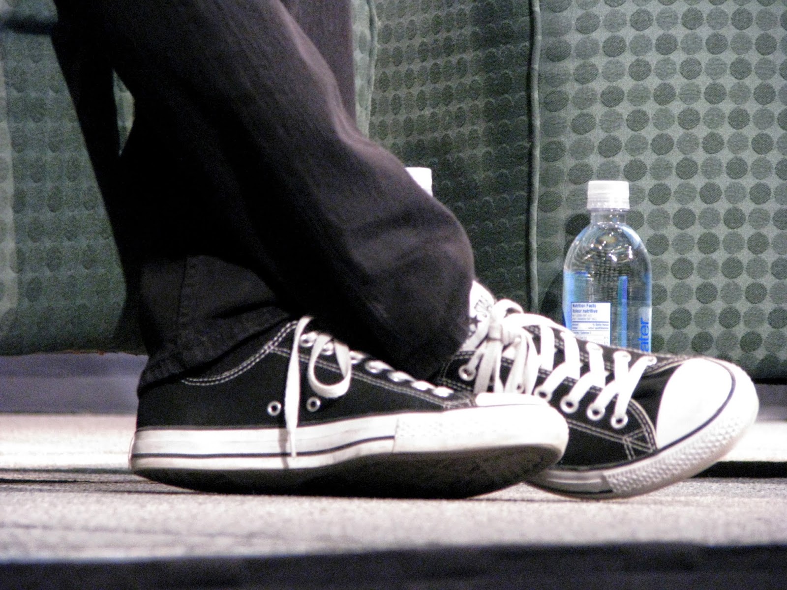 Forest City Fashionista June 2014