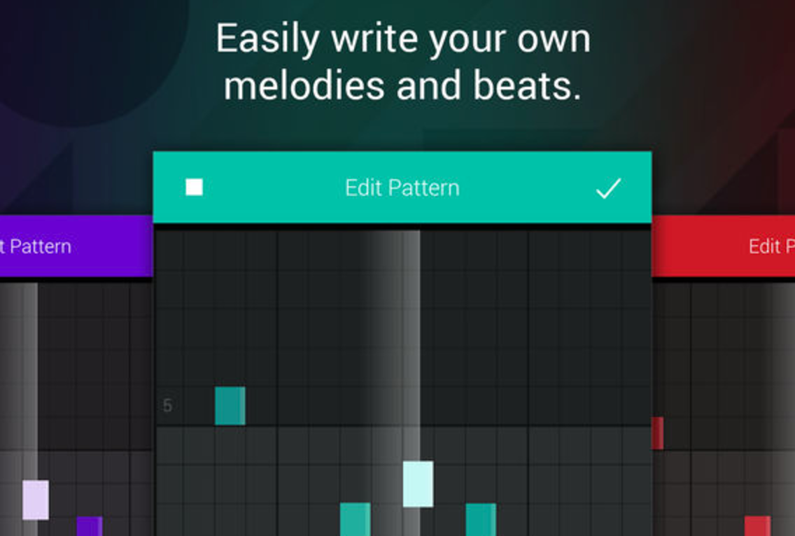 6 Very Good Music Creation Apps for Teachers Educators Technology